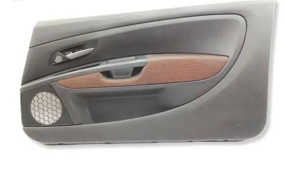 Fiat Grande Punto Front door card panel trim 