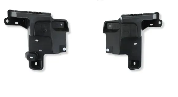 Renault Megane E-Tech Rear bumper mounting bracket 850D32995R 850459835R 850446081R