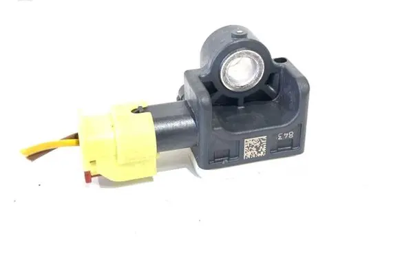 Skoda Citigo Airbag deployment crash/impact sensor 2H0959351