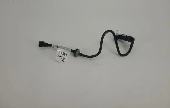 Citroen Jumpy Brake booster pipe/hose 