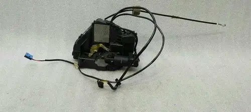 Mercedes-Benz E W211 Coupe door lock (next to the handle) A2117301235