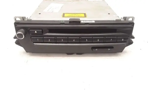 BMW 1 E81 E87 Radio/CD/DVD/GPS head unit 9149232 65129149232 HS755477506873