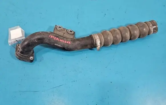 Suzuki SX4 S-Cross Intercooler hose/pipe 1366174S00 IMPRK1558897