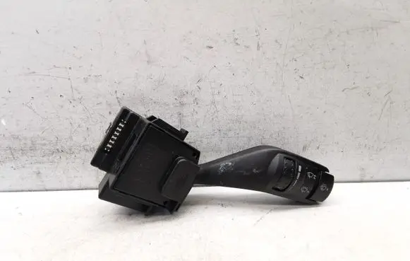 Ford Focus Wiper control stalk 4M5T17A553BD