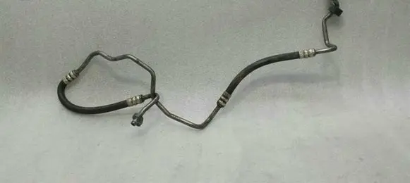 Mercedes-Benz GLS X166 Power steering hose/pipe/line A1663201353