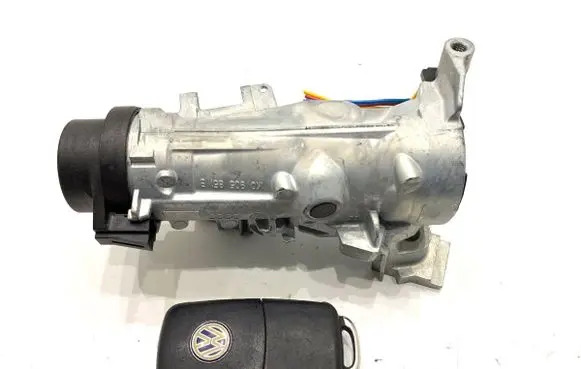 Ignition lock