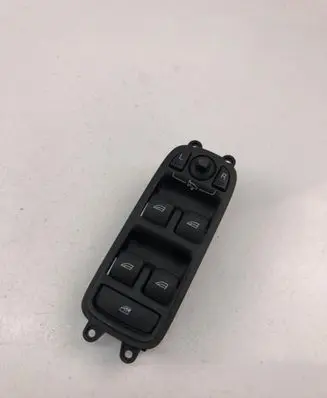 Volvo S60 Electric window control switch 31343102