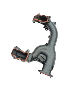 Audi Q7 4L Intake manifold 059145762B