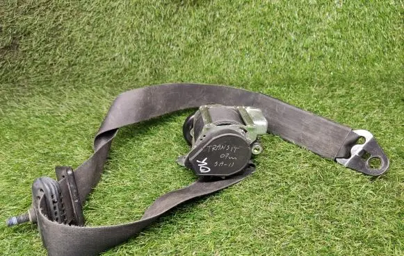 Ford Transit Front seatbelt 6C11A61295AB