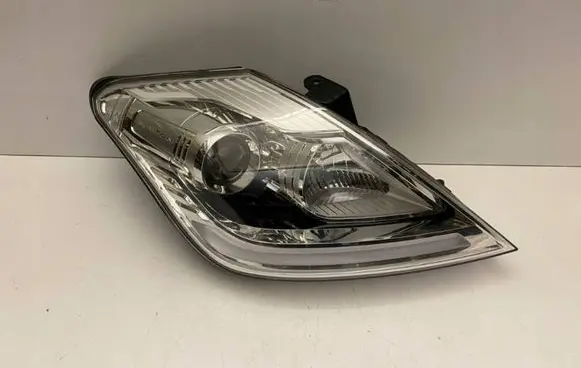 SsangYong Rexton Headlight/headlamp 8310208C10
