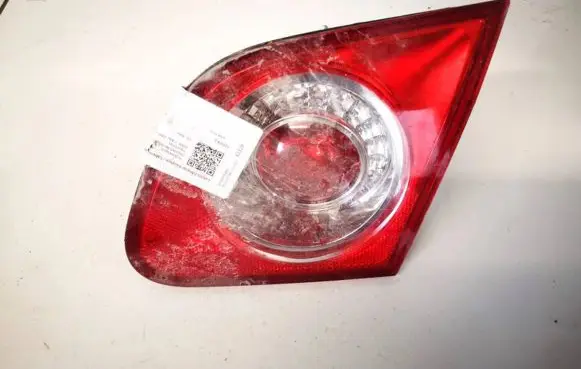 Volkswagen PASSAT B6 Tailgate rear/tail lights 3C5945094F