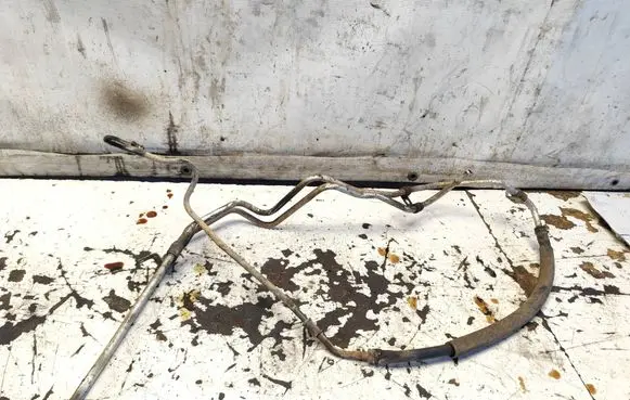 Mazda MPV II LW Power steering radiator 