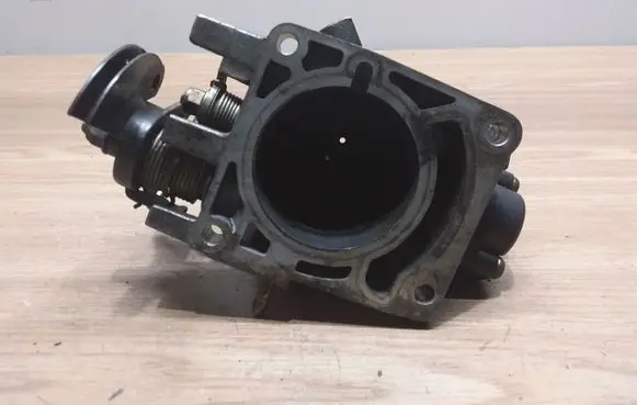 Ford Galaxy Throttle valve 95BF98989 95WF9U538CA