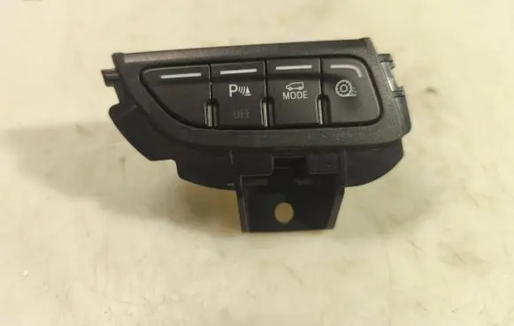 Ford Tourneo Custom Other switches/knobs/shifts JK2110B838 00308 KK3T15A860BC