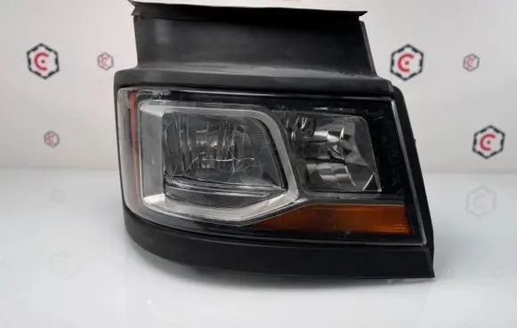 Audi e-tron Headlight/headlamp 2665843