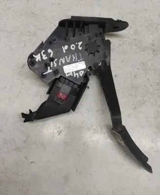 Ford Transit Accelerator throttle pedal