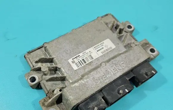 Renault Modus Engine control unit/module ECU 8200414422 IMPRK1498245