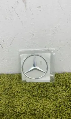 Mercedes-Benz Vito Viano W447 Manufacturer badge logo/emblem A4478170216