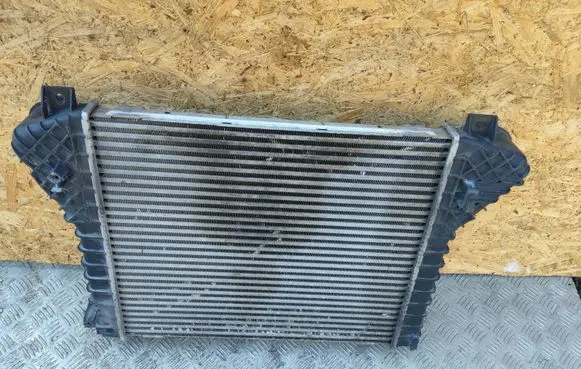 Dodge Nitro Intercooler radiator 988930W 16454