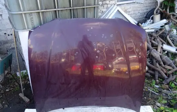 Mazda Xedos 9 Engine bonnet/hood