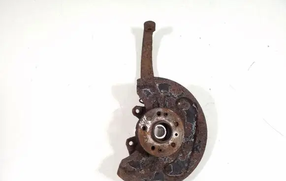 Mercedes-Benz GL X164 Front wheel hub