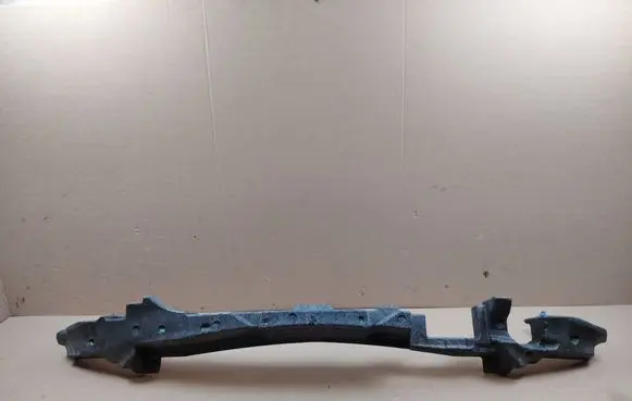 Mercedes-Benz CLA C117 X117 W117 Front bumper foam support bar A1178850437