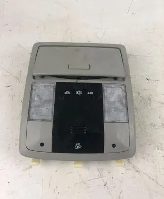 Toyota Land Cruiser (J150) Other interior light 1d111123g