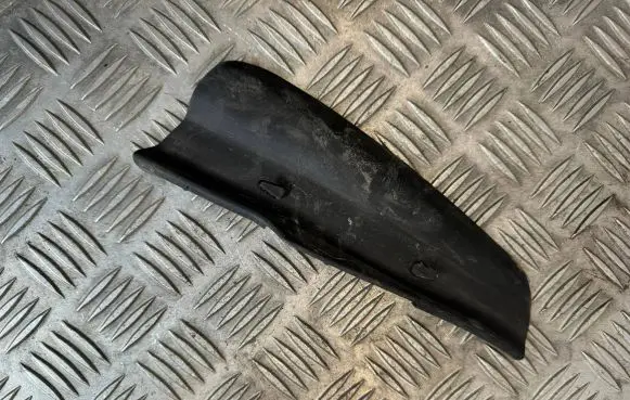 Renault Trafic II (X83) Fuel tank cap trim 8200081103