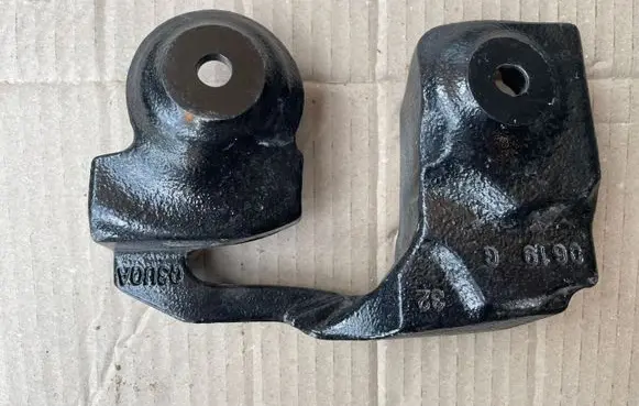 Land Rover Range Rover Evoque L551 Engine mounting bracket K80230156BA