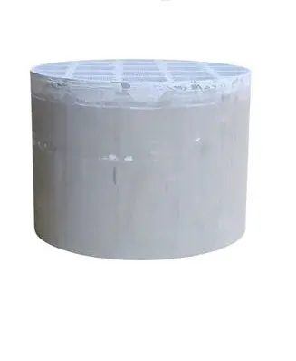 Mercedes-Benz A W176 Catalyst/FAP/DPF particulate filter 208A00832R