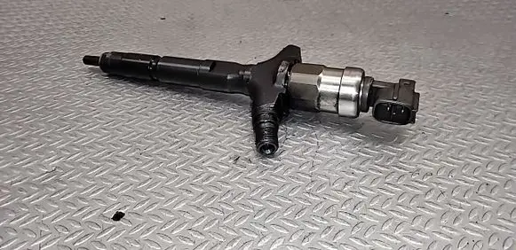 Renault Vel Satis Fuel injector 8972391617