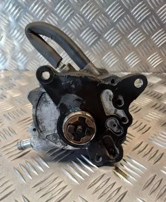Volkswagen PASSAT B6 Fuel injection high pressure pump 03G145209 16040523
