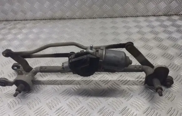 Mazda 5 Front wiper linkage 159300-0602