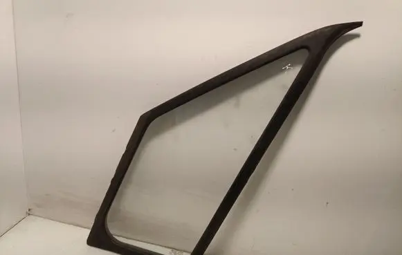 Mercedes-Benz Sprinter W906 Front vent window/glass (coupe) AS2