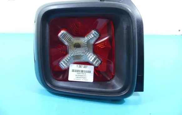 Jeep Renegade Rear/tail lights 51953121SX IMPRK1287327