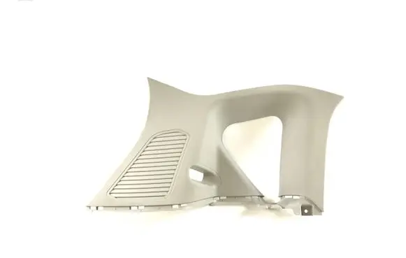 Ford B-MAX (D)pillar trim (top) AV11R31011BCW