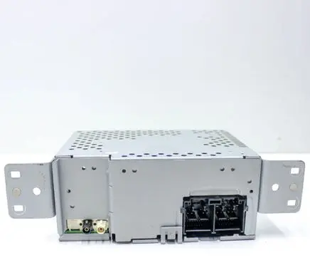 Ford Kuga III GPS navigation control unit/module PV4T18D890LK