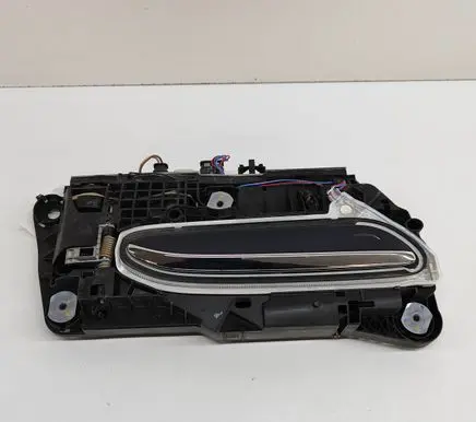 Mercedes-Benz EQS V297 Rear door exterior handle A0115073097