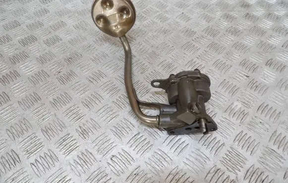 Jeep Cherokee XJ Oil pump