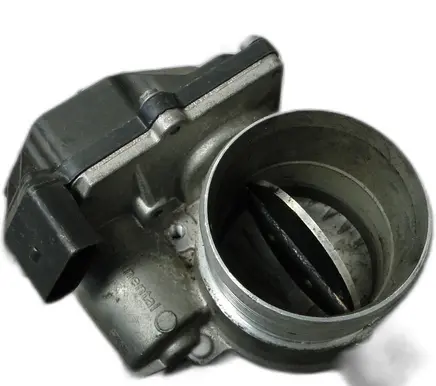 Audi A6 S6 C7 4G Throttle valve 059145950AA