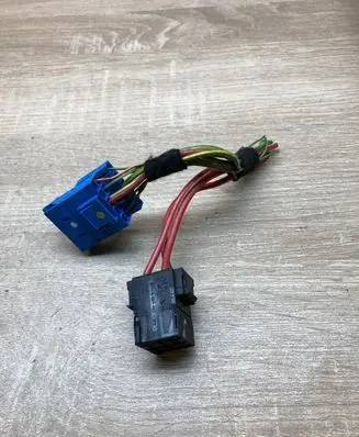BMW 5 F10 F11 Plug wire 6931492 6931504 10688710