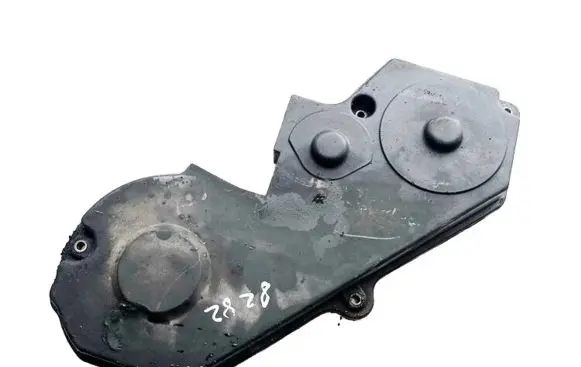 Timing belt guard (cover)