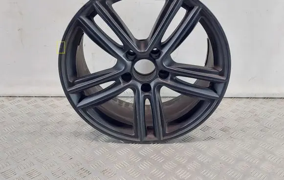 BMW X4 F26 R18 alloy rim RC27808 KBA50802