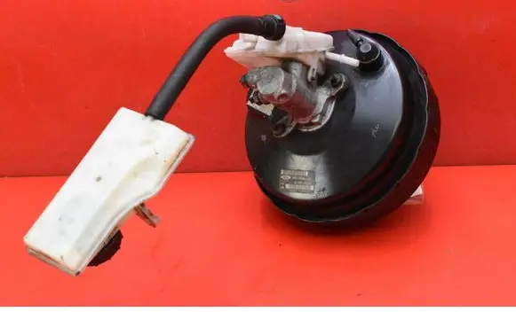 Ford Grand C-MAX Brake booster AV612B195GC