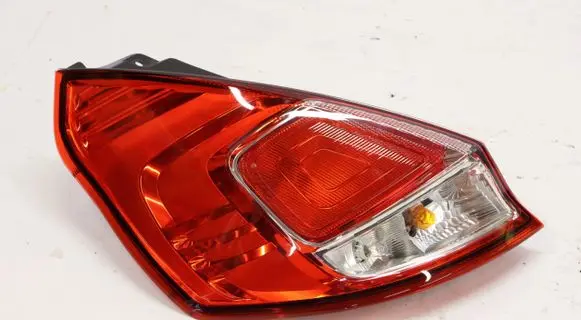 Ford Fiesta Rear/tail lights C1BB-13405-A