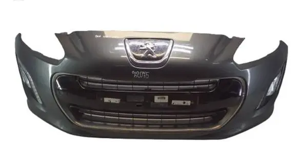 Peugeot 308 Front bumper