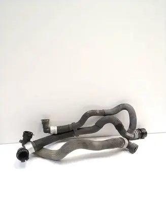 Peugeot 508 Engine coolant pipe/hose