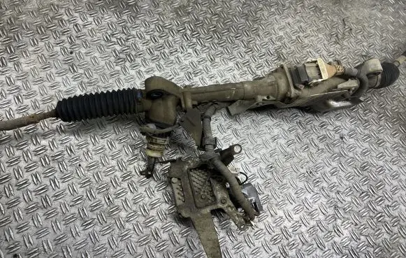 Mazda 6 Steering rack