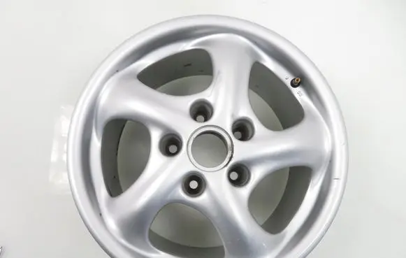 Porsche Boxster 986 R17 alloy rim 99636212800