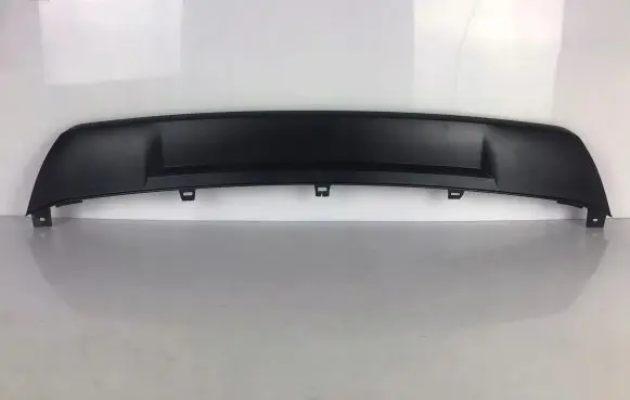 Audi Q5 SQ5 Front bumper lip 80A807531
